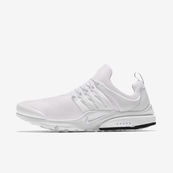 Nike Air Presto By You - Női Utcai Cipő - Színes/Színes